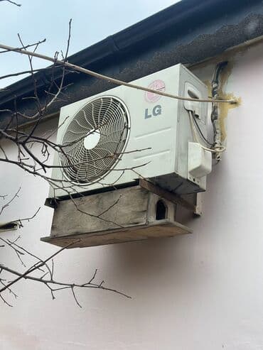 kondisoner matoru: Cox dozumlu istiliyi,soyuqu yaxsi vuran kandisanerdir bilenler — 5