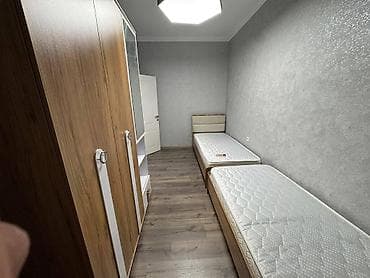 icare obyek: İcarəyə verilir 4 otaqlı yeni tikili 80 m², İnşaatçılar m. Kateqoriya — 6