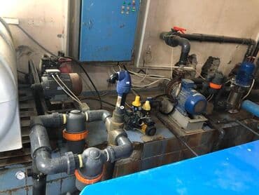 hovsanda obyekt satılır: Zirə Kəndi, 10 hektar sahəsi olan parnik satılır. 5 hektar yarım — 9