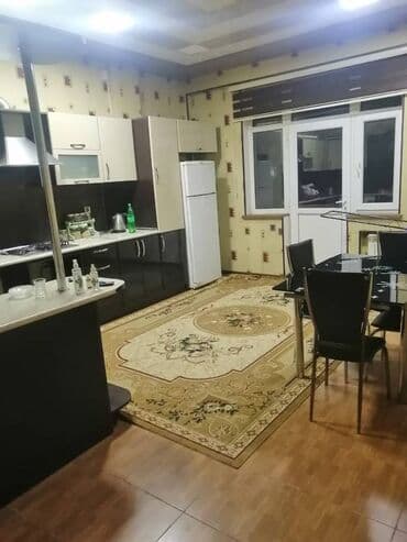 ehmedlide ucuz kiraye evler 2023: Xətai metrosunun çıxışında ideal mtkda 14 mertebeli binanın 6-cı — 5