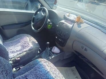 lapet satilir: VAZ (LADA) Kalina: 1.6 l | 2008 il 436824 km Sedan — 13