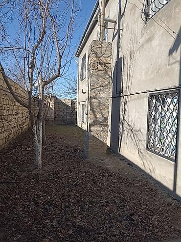 Həyət evləri və villaların satışı: 10 otaq, 261 kv. m, Kredit yoxdur, Orta təmir — 4