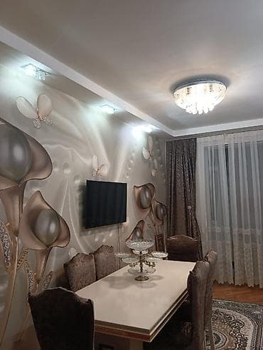 2 комнаты, Новостройка, 50 м² — 9