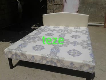 İkinəfərlik çarpayı