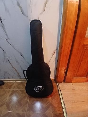 gibson gitara: Akustik gitara, 6 sim, İşlənmiş, Ödənişli çatdırılma — 4