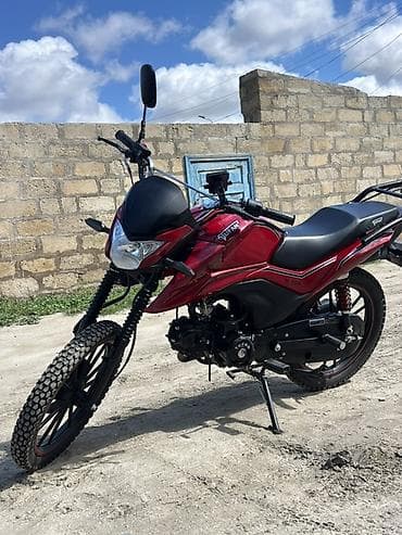 07 qabaq fara: M50N satılır Motonun heçbir problemi yoxdur matorun şəkiline baxanda — 1