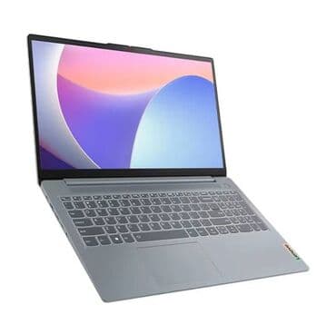 lenovo ideapad 330: ✅Qeyd : Laptop YENIDI Lenovo IdeaPad Slim 3 15IRU8 82X700BVPS — 1