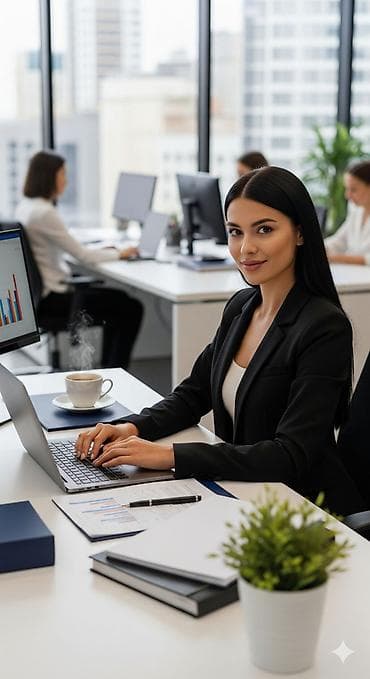 kran operatoru is yerleri: Layihə Meneceri Əməkdaşlıq Təklifi. Əməkdaşlıq çərçivəsində — 1