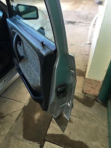 VAZ (LADA): VAZ (LADA) Samara: 1.6 l | 2008 il 115117 km Sedan — 6