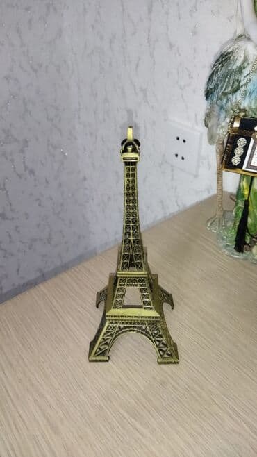 груша манекен бишкек: Статуэтка, 1111 год, Металл, Самовывоз — 1