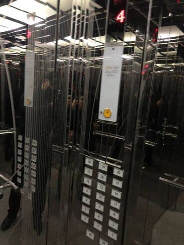 hipoteka evler: 3 otaqlı, Yeni tikili, m. Elmlər Akademiyası, 115 kv. m — 2