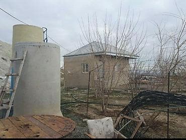 evim gence emlak: Ferma kompleksi – heyvandarlıq və yem anbarları - Dağətəyi geniş — 5