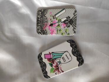 xari bulbul yaxa sancagi: Rəngi gedməyən sırğa — 19