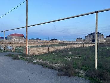 torpag satilir: 4 sot Tikinti, Qaz, İşıq, Su — 2