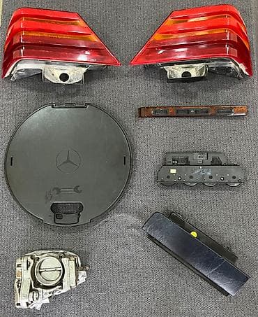 Mercedes W140 ehtiyat hissələri / / / Qeyd: Ancaq shekilde lalafo.az -da Mercedes W140 ehtiyat hissələri / / / Qeyd: Ancaq shekilde