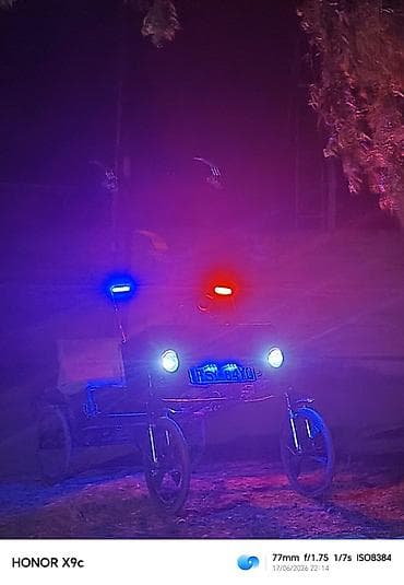uşaq ucun moto: 4 tekerli elde yiqilma velo maşın qiymetde razilasma olacaq Qeyd — 1