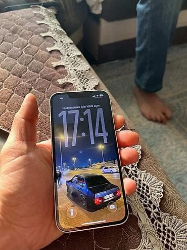 iphone 13 kreditle: IPhone 13, Ağ — 4