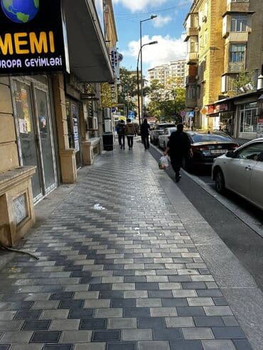 hazır biznes restoran: Nərmanov metrosuna piyada 3 dəqiqə məsafədə, 16 mərtəbəli yeni tikili — 2