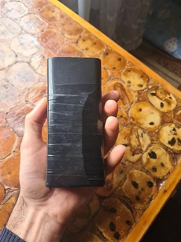 philips lazer aparati: Powerbank Baseus, 30000 mAh, İşlənmiş — 3