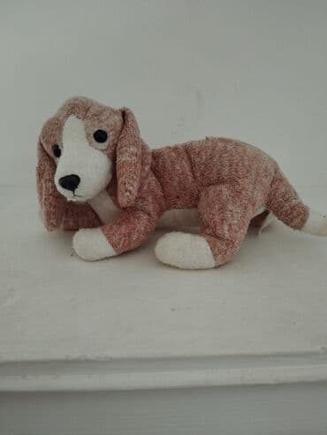 İt Maşın ücün dekor