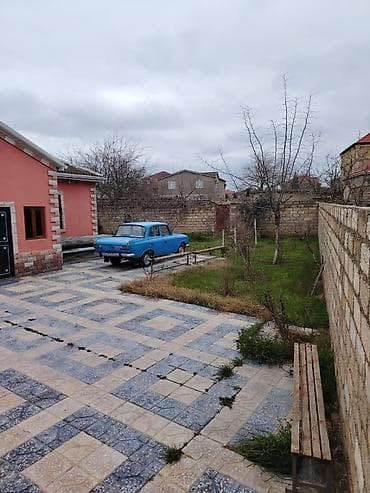 Həyət evləri və villaların satışı: Buzovna 3 otaqlı, 100 kv. m, Yeni təmirli — 8