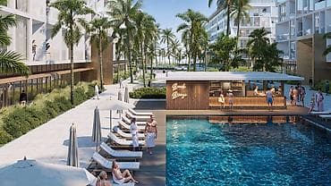 Nardaran qəs., Studiya, Yeni tikili, 48 kv. m — 8