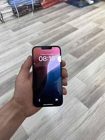iph 13 pro: IPhone 13 Pro, 256 GB, Sierra Blue — 2