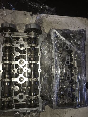 ремонт стартеров и генераторов: Hər növ qalovkalarin yüksək peşəkarlıqla Təmiri .Görulən hər bir işə — 3