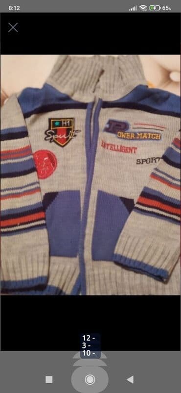 сплав бушлат москва: Paltarlar 1 wekildeki tezedi 3 manat o birileri 1 manata — 2