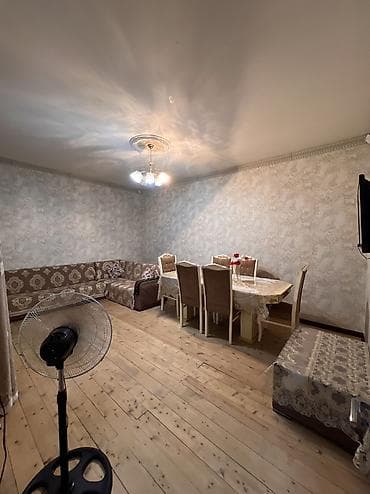 Дома: 2 комнаты, 75 м² — 5