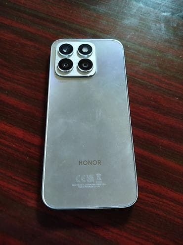 xiaomi not 10 s: Honor X8b, 128 GB, rəng - Gümüşü, İki sim kartlı — 2