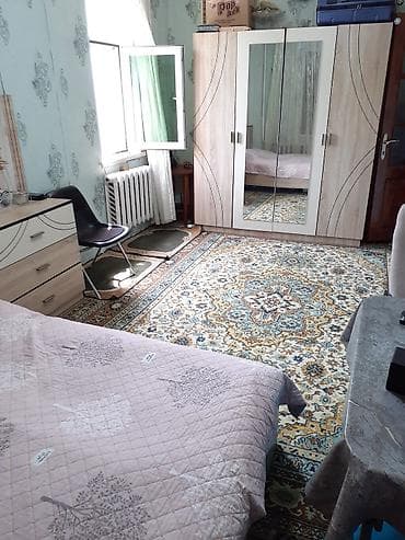 suraxan: Bakı, Yeni Günəşli Massiv V, 2 otaqlı, Köhnə tikili, m. Xalqlar Dostluğu, 52 kv. m — 4