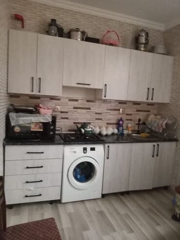 sumqayit 3 cu mikrorayon: Binəqədi qəs. 3 otaqlı, 90 kv. m, Kredit yoxdur, Yeni təmirli — 17