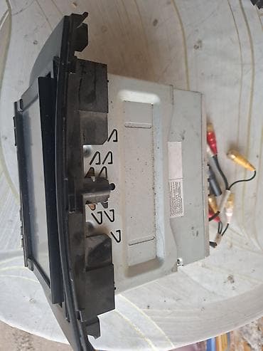 ea fc 24: Mercedes-Benz üçün orijinal multimedia başlıq (naviqasiya/AV sistemi) — 2