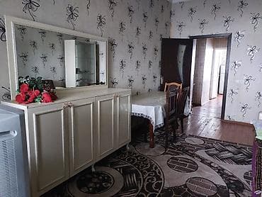 studio menziller: 2 otaqlı mənzil 5ci mərtəbə Bayrağ meydanına Gəncə dövlət — 1