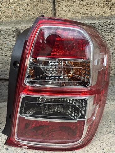 l200 stop: Közərmə, Universal auto 2026 il, Orijinal, Yeni — 2