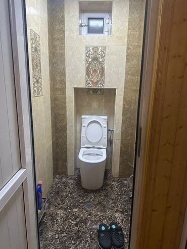 8 mikrorayonda kiraye evler: Biləcəri 8 otaq, 250 kv. m, Yeni təmirli — 10