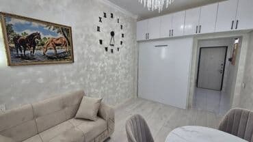 fəhlə prospekti: 1 комната, Новостройка, 31 м² — 8