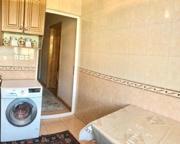 квартиры премиум класса: Баку, 3 комнаты, Вторичка, м. Халглар Достлугу, 80 м² — 8