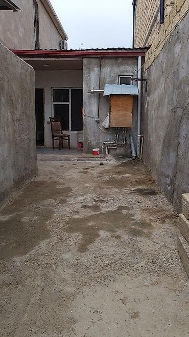 mini evler: 50 kv. m, 2 otaqlı — 4