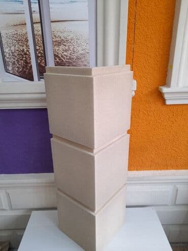 Çaydanlar: Fasad və interyer üçün dekorativ termo aqlay məhsulları - İsti aqlay — 53