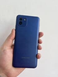 ноутбуки в баку: Samsung Galaxy A03, 32 GB — 1
