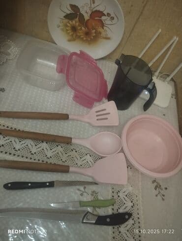 qiz ucun velosiped: Təzədir 6 edirdi 2 m qalan sekildekiler hamısı bir yerdə 5 manat her — 7