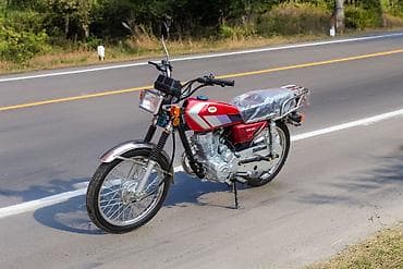 🏍️ CG150 – 150cc motosiklet satılır Hər vaxtiniz xeyr olsun. Hal lalafo.az -da 🏍️ CG150 – 150cc motosiklet satılır Hər vaxtiniz xeyr olsun. Hal