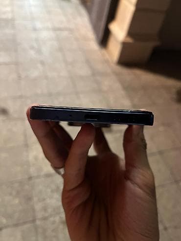 iphone 16 dubai: Redmi 14C, 256 GB, rəng - Mavi, Qırıq — 3