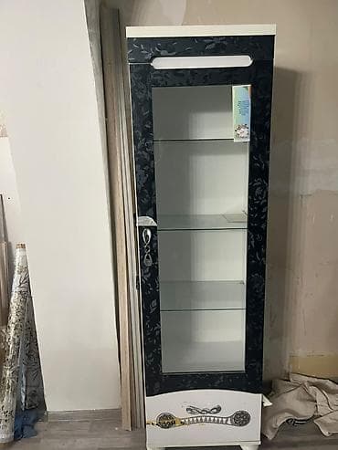 Qonaq dəsti satılır. 7 mine alınıb evdə yaşayış olmayıb yeni kimdiler — 4