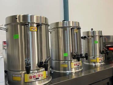 irşad electronics toster: Elektrikli samovarlar Türkiyə istehsalı Üret markası 9 litr 150 azn 22 — 1