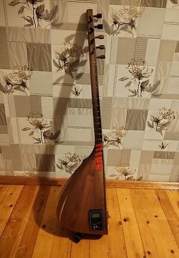 mustuk: Sazad təzədir alınıb toyu üçün aparat qoşul kaloka qoşul aletleri kimi — 10