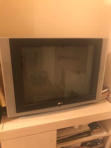 İşlənmiş Televizor LG