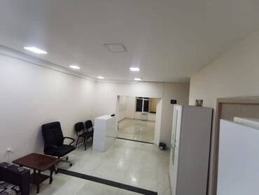 dirnaq salonu: Obyekt icarəyə verilir. Bütün profilə uyğundur. Stomatoloji — 18